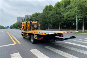 贵港宁武道路救援拖车-宁武救援服务热线